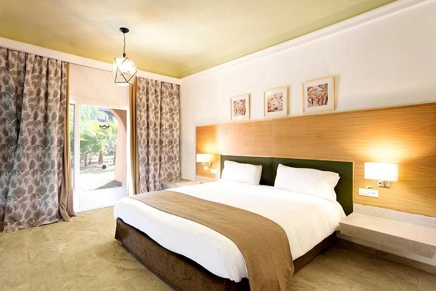 Двухместный люкс Hotel Riu Tikida Palmeraie