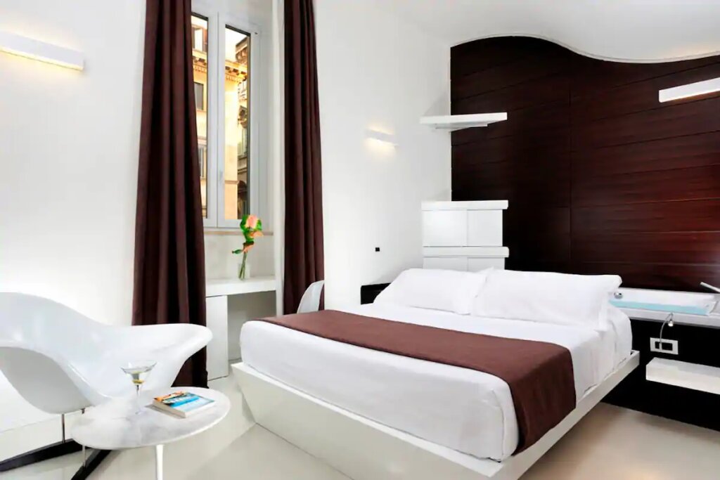 Suite Navona Stay
