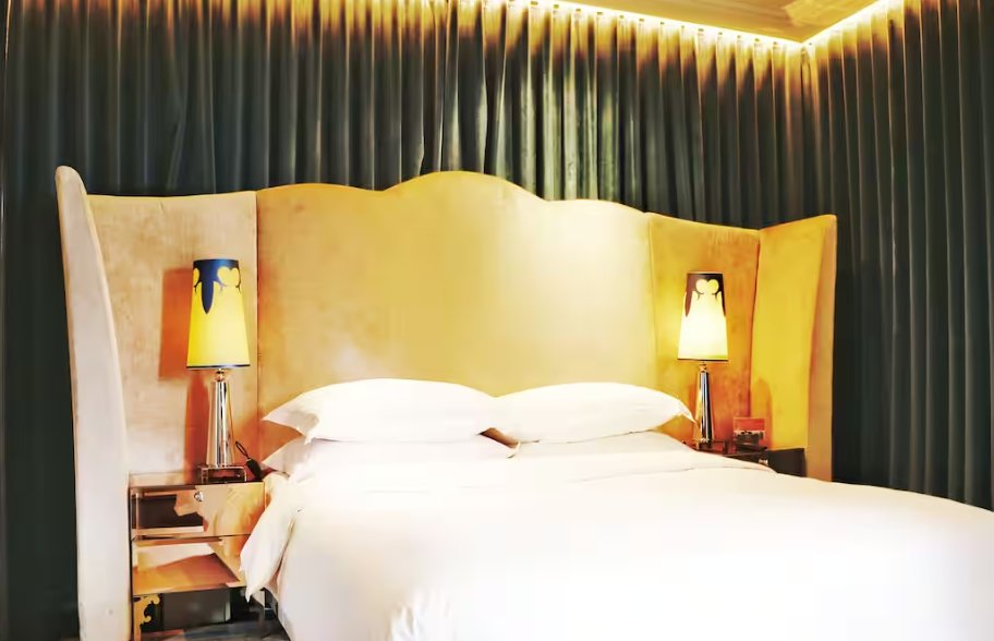 Extreme Doppel Sassy Suite Jinjiang Metropolo Hotel Classiq Shanghai Off Bund