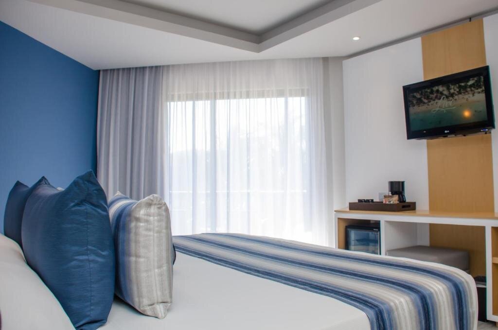 Premium Deluxe room Catalonia Riviera Maya Resort & Spa