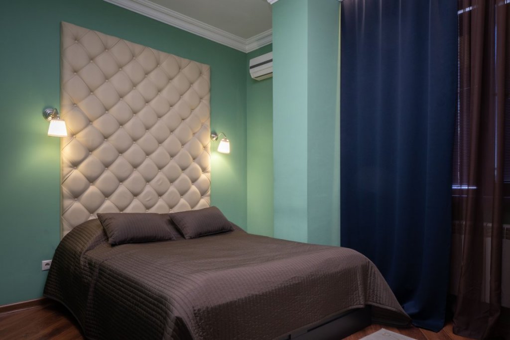 Suite 2 chambres avec balcon Algambra Hotel