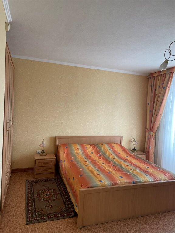 Double suite 2 chambres Dom Inostrannykh Specialistov
