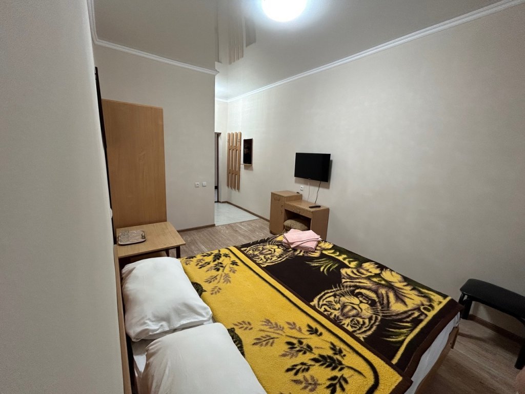 Standard Double room Esen Hotel