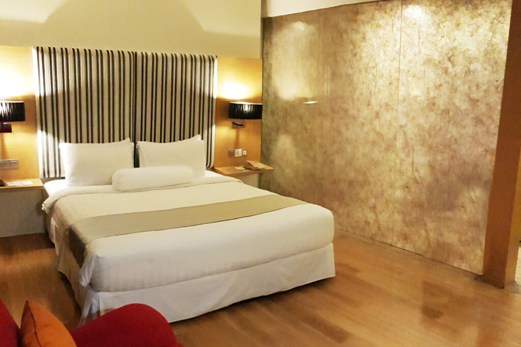 Premier Essential Double room Empire Hotel Subang