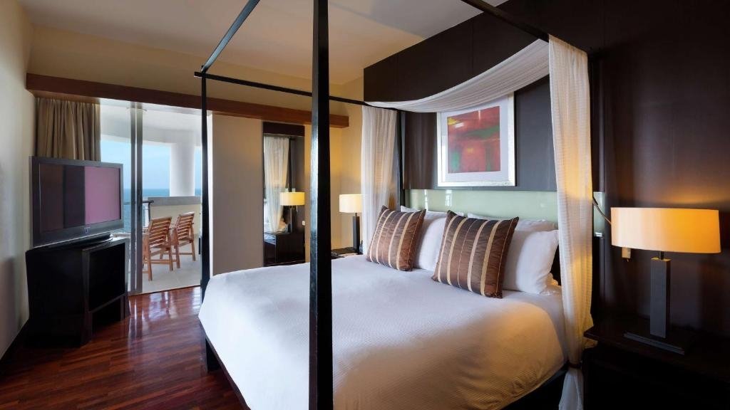 Double Suite Hilton Hua Hin Resort & Spa