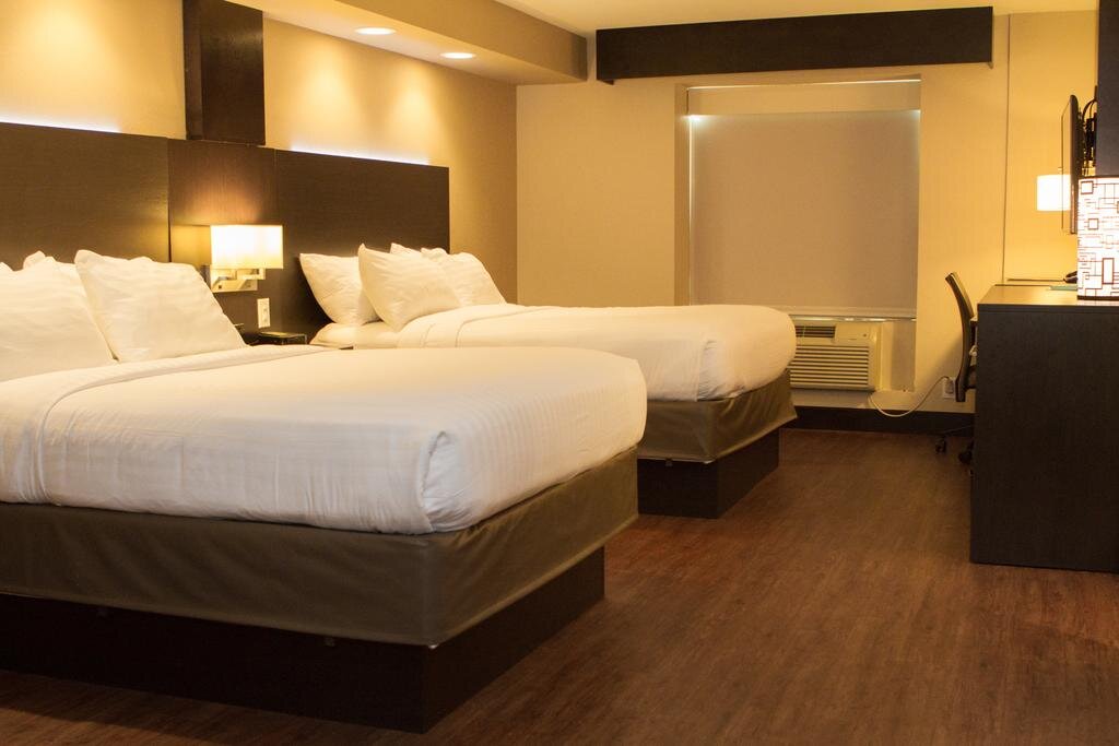 Номер Standard Holiday Inn Express & Suites San Antonio Medical Center North, an IHG Hotel