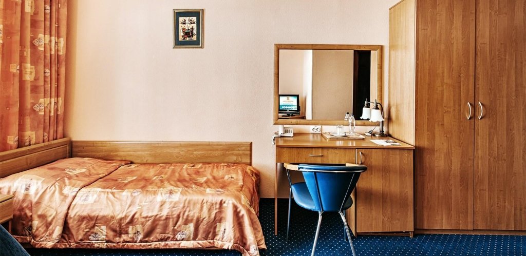 Standard B Double room Hotel Bristol
