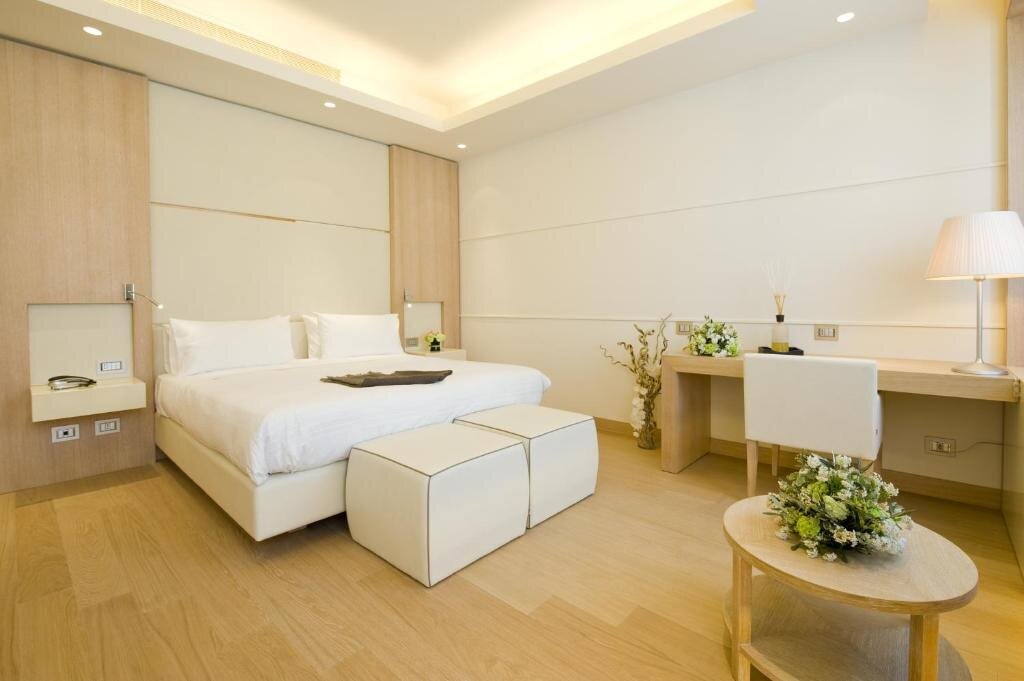 Doppel Junior-Suite MarinaPlace Resort & Spa
