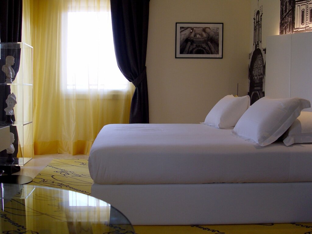 Borromini Suite Hotel Ripa Roma
