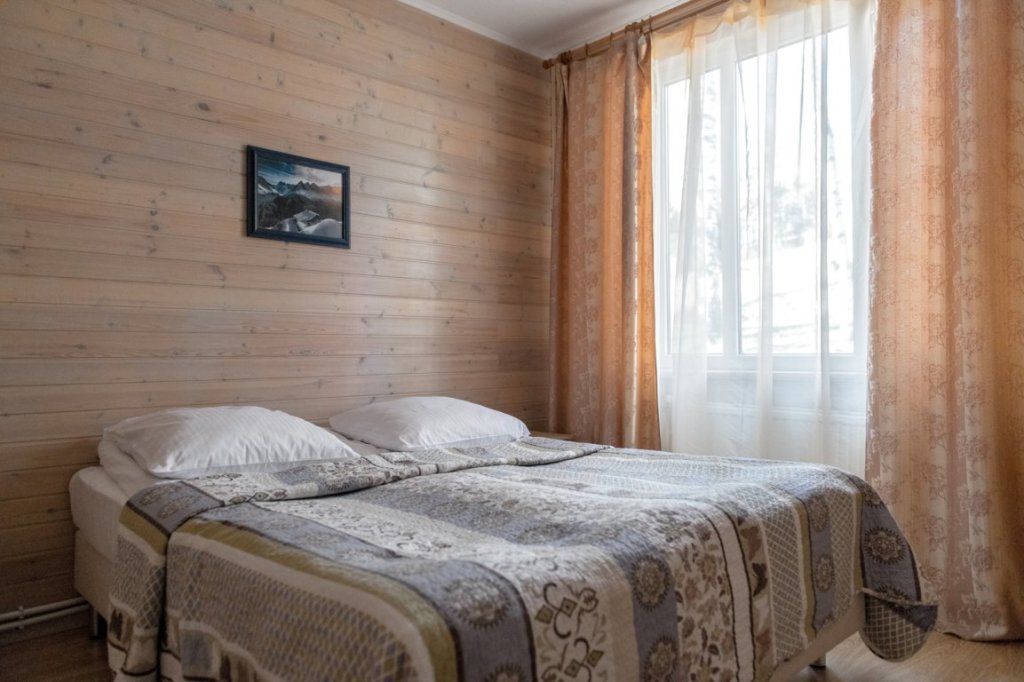 4 Bedrooms Company Cottage Zolotaya Dolina Park-Hotel