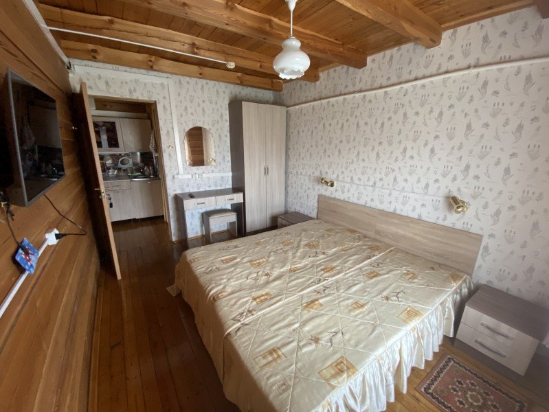 Doppel Zimmer Krasnaya Polyana