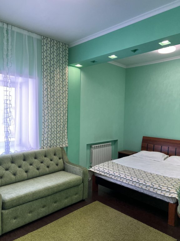 Standard triple chambre Sar-Gerel Altaya Hotel