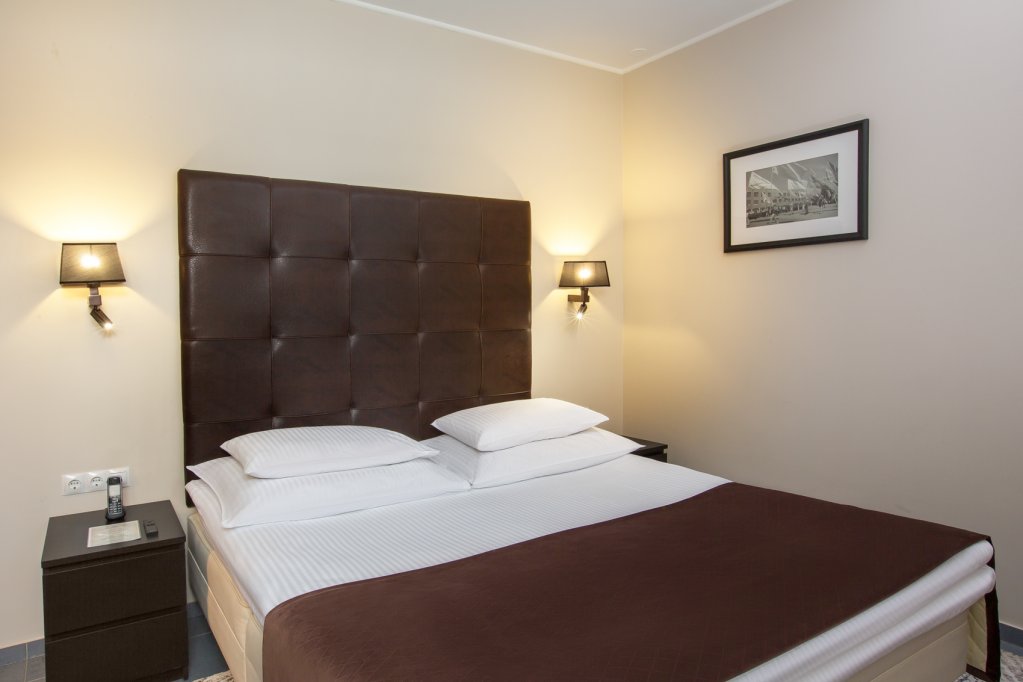 Standard with kitchen Double room Tseleevo Club & Resort Country Hotel