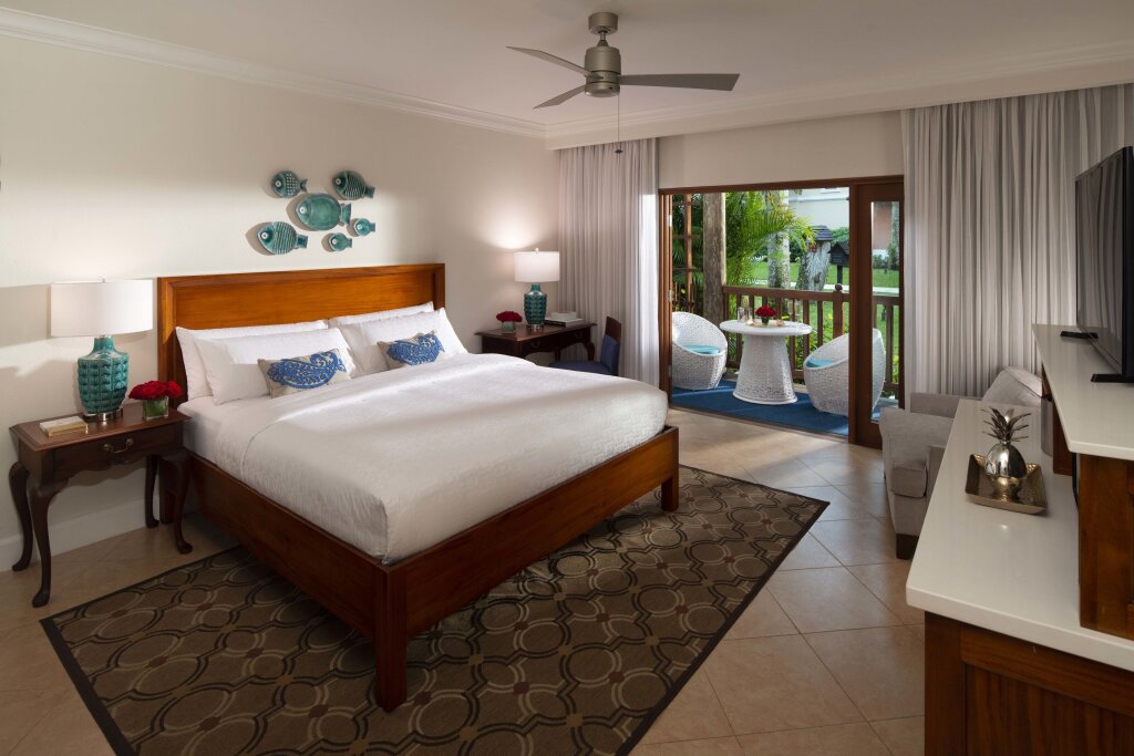 Tropical Concierge Double room Beaches Negril Resort and Spa