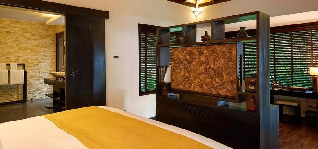 Signature Deluxe Villa with ocean view Amiana Resort Nha Trang