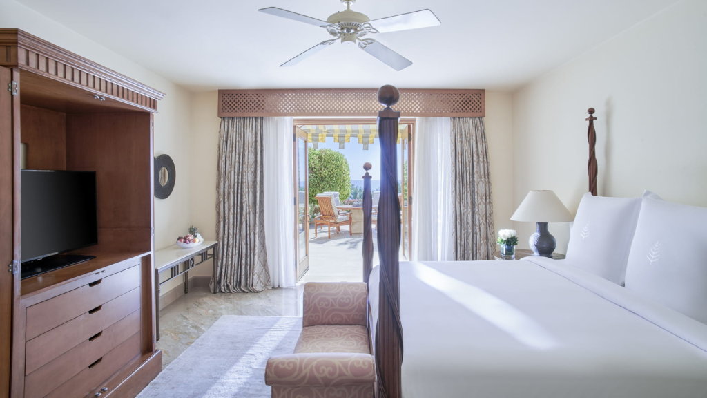 Presidential Quadruple Suite Four Seasons Resort Sharm El Sheikh