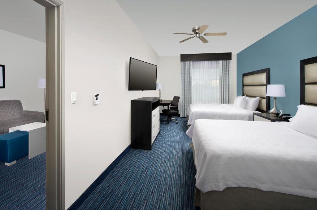Suite Homewood Suites by Hilton Metairie New Orleans