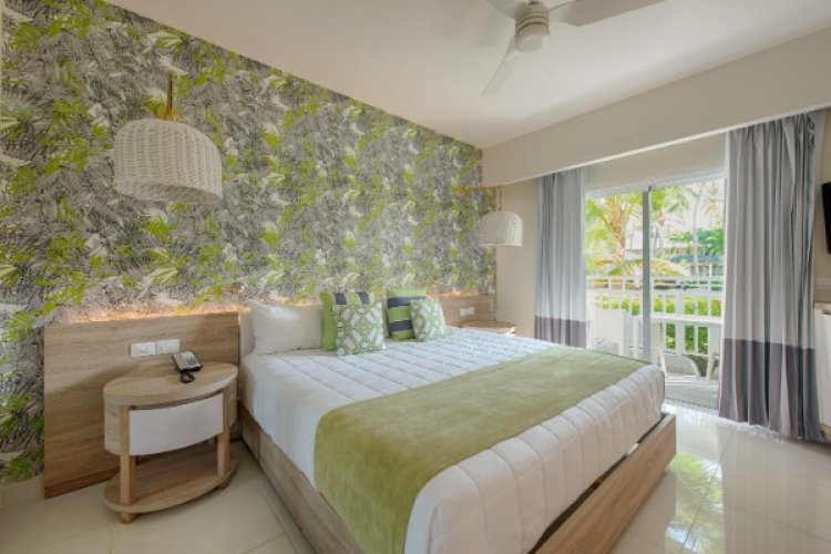 Family Suite Sirenis Tropical Suites Casino And Aguagames