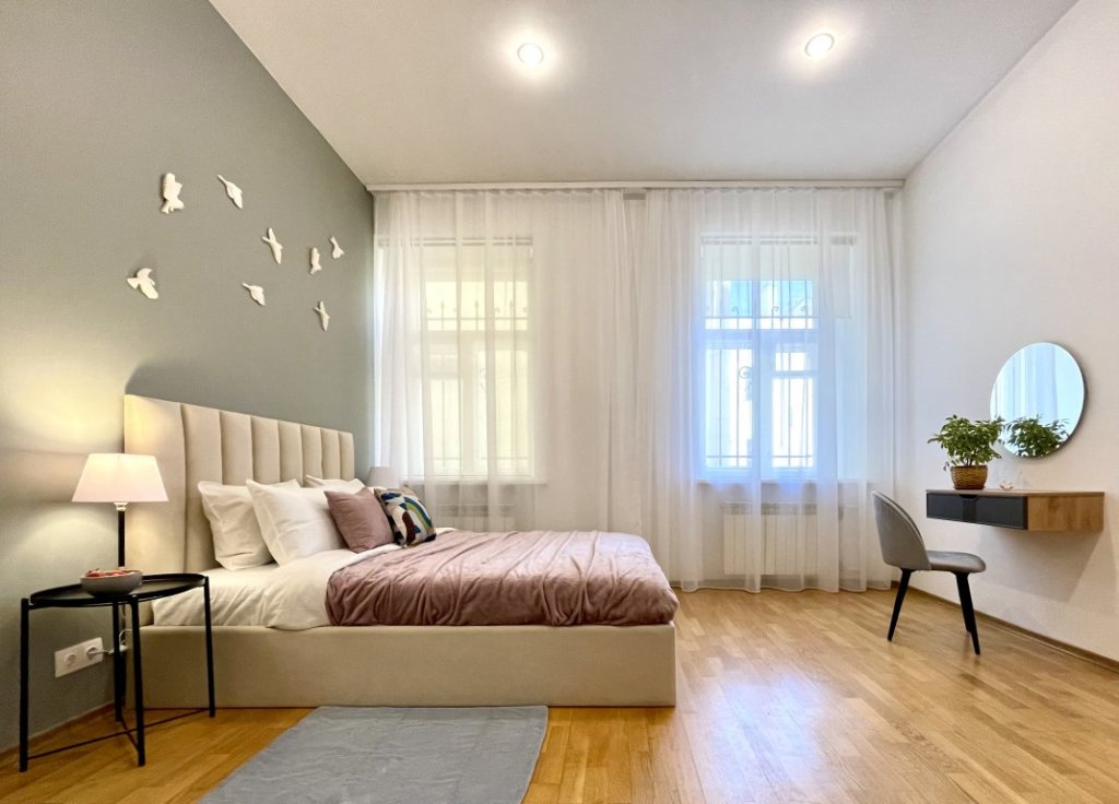 Apartment FlatStay Nevskii prospekt 6 Apartments
