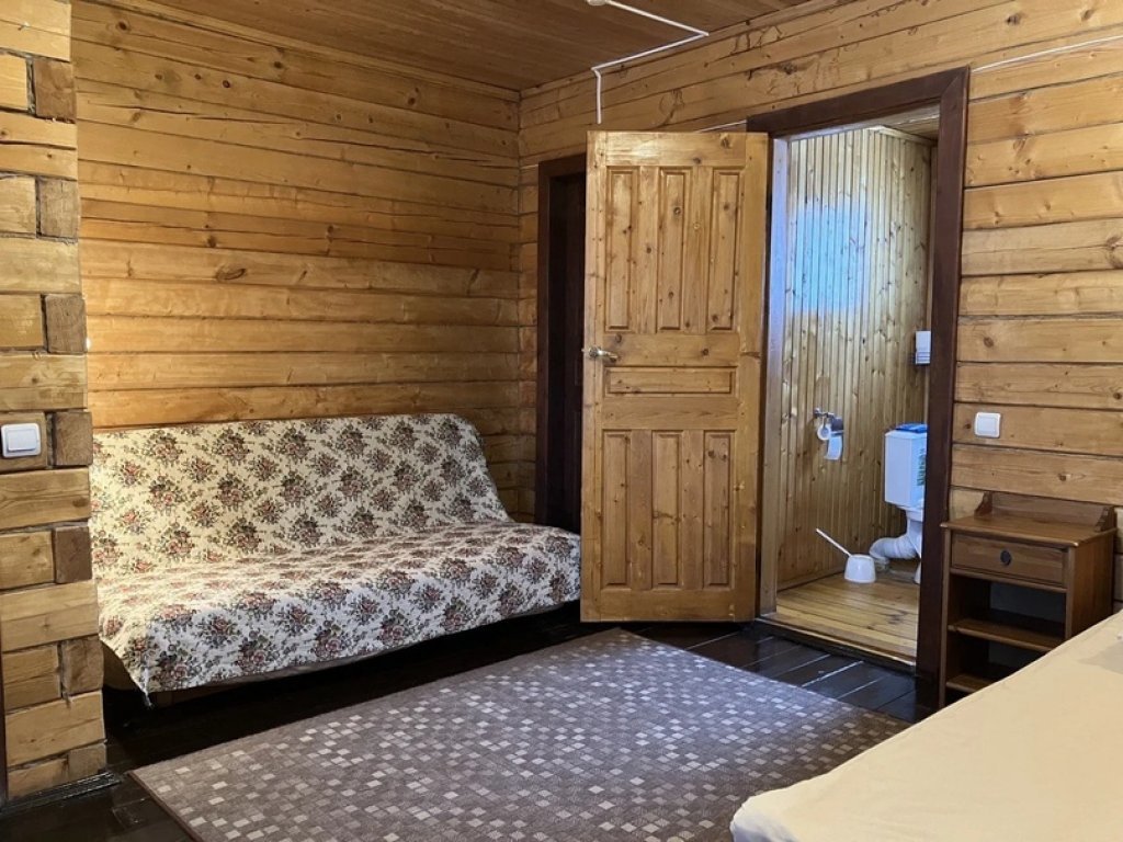 Junior suite Valdajskaya Usad'ba Hotel