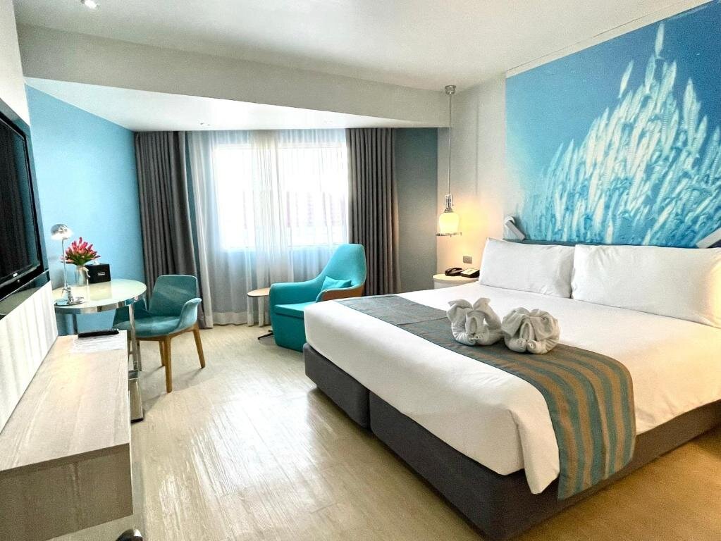 Suite Family Connected Kudos Parc Pattaya