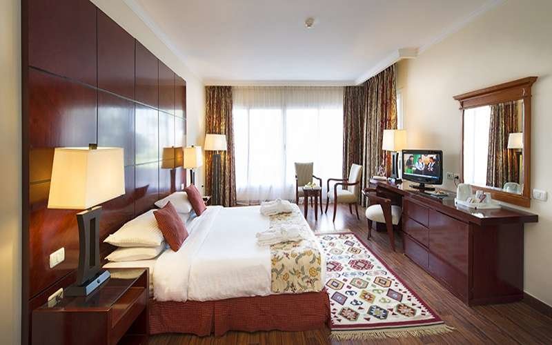 Executive Suite Amwaj Oyoun Resort & Casino