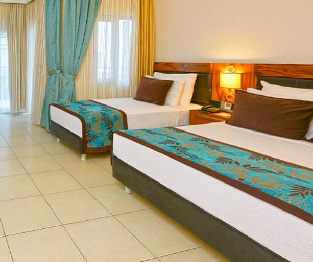 Classique club chambre Xperia Grand Bali Hotel