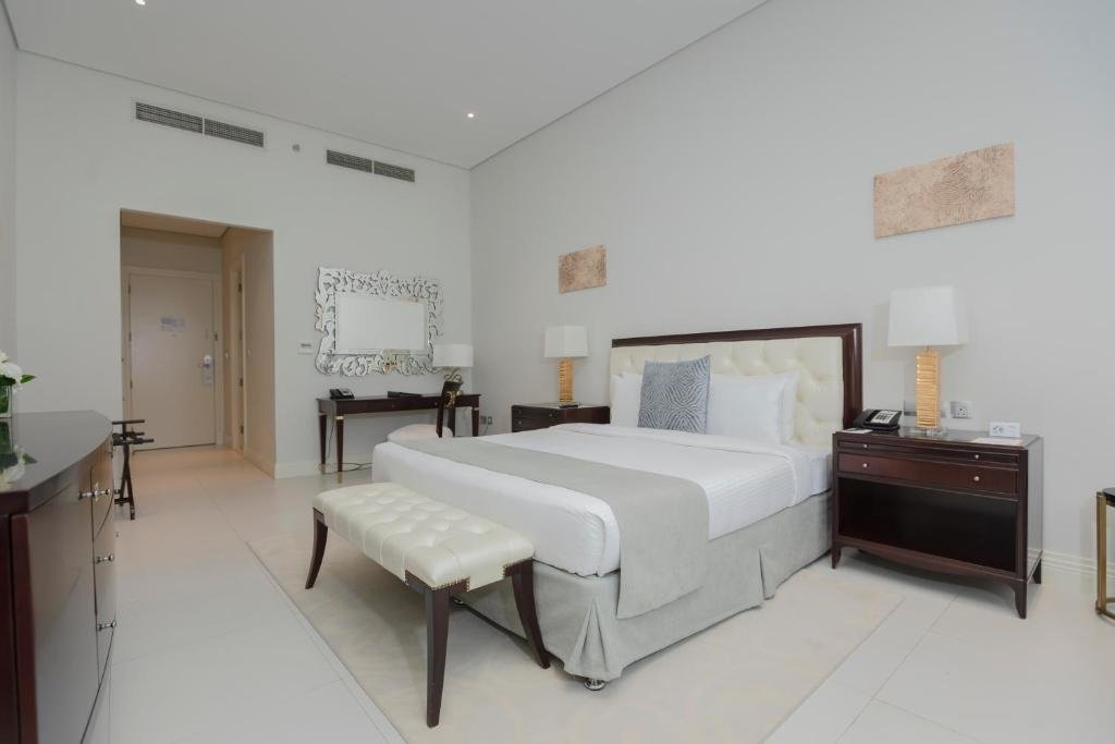 Двухместный номер Superior Delta Hotels by Marriott Dubai Investment Park